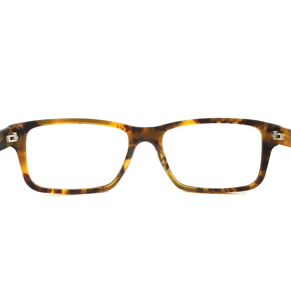 Ralph Lauren Eyeglasses Frames PH4076 5435/83 Tortoise Rectangle 57-18-135